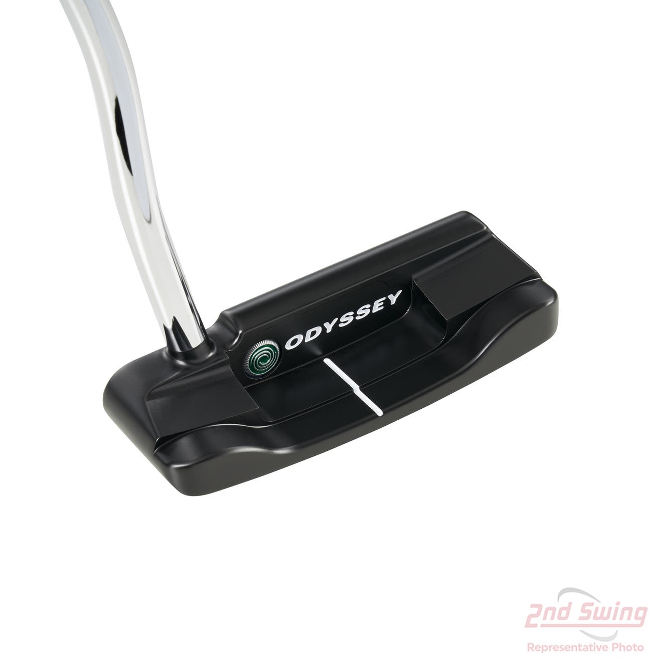 Odyssey Toulon 22 Chicago Putter (C3033294) | 2nd Swing Golf